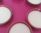 Foto del paso 3 de la receta: Natillas de leche merengada