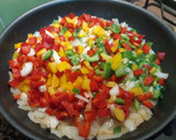 Foto del paso 2 de la receta: Bacalao a la roteña