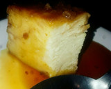 Foto del paso 15 de la receta: Budín de pan con leche en polvo