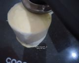 Foto langkah ke 5 dari resep Japanese Souffle Pancake.