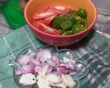 Foto langkah ke 4 dari resep Cumi Cabe Gendot.
