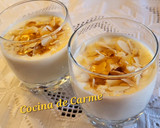 Foto del paso 8 de la receta: Merienda de requesón con frutas