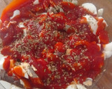 Foto del paso 1 de la receta: Empanada de caballa al orégano