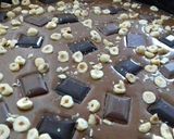 صورة لخطوة 6 من وصفة كيكة تركية