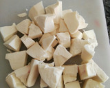 Foto del paso 1 de la receta: Yuca frita
