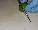 Foto del paso 5 de la receta: Aguachile verde costeño