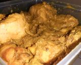 Foto langkah ke 5 dari resep Ayam ungkep endul tak endul endul.