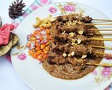 Foto langkah ke 6 dari resep Sate Ayam bydeesawitri.