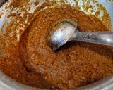 A picture of step 4 of Chikpeas Curry.