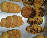 Foto langkah ke 8 dari resep Bolen.