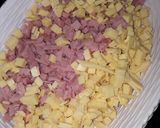 Foto del paso 2 de la receta: Sorrentinos