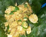 Foto langkah ke 4 dari resep BOTOK TATEMDANGRI (pr_masakbungkusdaun).