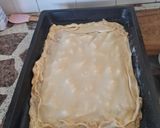 Foto del paso 15 de la receta: Torta de Vigilia