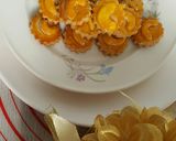 Foto langkah ke 6 dari resep Peanut Butter Cookies.