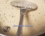 Nawabi paneer in white gravy recipe step 3 photo