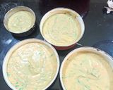 Foto del paso 8 de la receta: Funfeticake