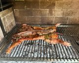 Foto del paso 7 de la receta: Lechón a la parrilla
