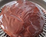 Foto del paso 14 de la receta Barón torta