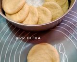 Foto langkah ke 6 dari resep 67. Elephant Ear Bread.