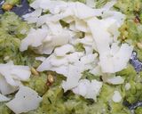 Foto del paso 3 de la receta: Hojaldre de zarangollo