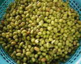 Foto langkah ke 1 dari resep 199.*Tompi/peyek kacang ijo renyah kriuk*.