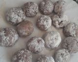 Foto del paso 1 de la receta: Albóndigas