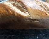 Foto del paso 3 de la receta: Pan con harina integral y harina de avena