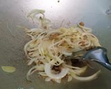 Foto langkah ke 2 dari resep Sop Kimlo (Sop Hajatan).