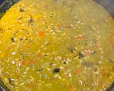 Foto del paso 6 de la receta: Risotto de verduras y pesto de ajos silvestres o ajos de los osos