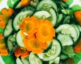 Hình bước làm 5 của món Mâm cơm gia đình