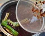 Foto langkah ke 1 dari resep Bubur Kacang Hijau.