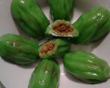 Foto langkah ke 6 dari resep Kue Pare.