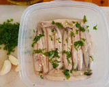 Foto del paso 4 de la receta: Boquerones en vinagre