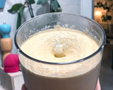 Foto del paso 2 de la receta: Hummus de garbanzos