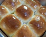 Foto langkah ke 5 dari resep Basic Roti bisa dibuat bentuk apapun.