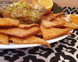 Foto del paso 2 de la receta: Nachos caseros
