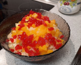Foto del paso 1 de la receta: Macedonia