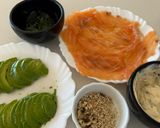 Foto del paso 6 de la receta: Salmón curado y ahumado 🐟