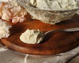 Foto del paso 13 de la receta: 🧫🫙Yogur griego casero🫙 Técnica nutricionalmente mejorada🫙🧫