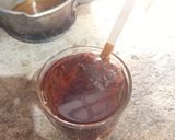Foto langkah ke 2 dari resep Affogato al tè.