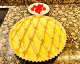Foto del paso 10 de la receta: Pastel con crema de limón (Cake with lemon cream)