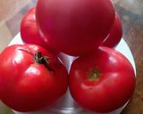 Foto del paso 1 de la receta: Ensalada de Lechuga, Tomate, Queso y Huevo