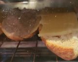 Foto del paso 3 de la receta: Tartine de aguacate y huevo