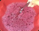 Foto del paso 1 de la receta: Gelatina con leche... 🤩