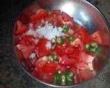 Tandoori veg momo recipe step 22 photo