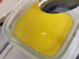 Puding Telur (Kudapan MPASi)