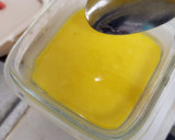 Foto langkah ke 4 dari resep Puding Telur (Kudapan MPASi).