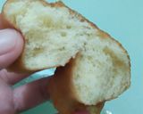 Foto langkah ke 15 dari resep Donut Kentang Empuk (Menul - menul).