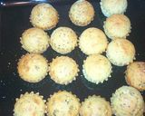 A picture of step 11 of Simple vanilla cup cakes.