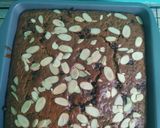 Foto langkah ke 6 dari resep Banoffee Cake.